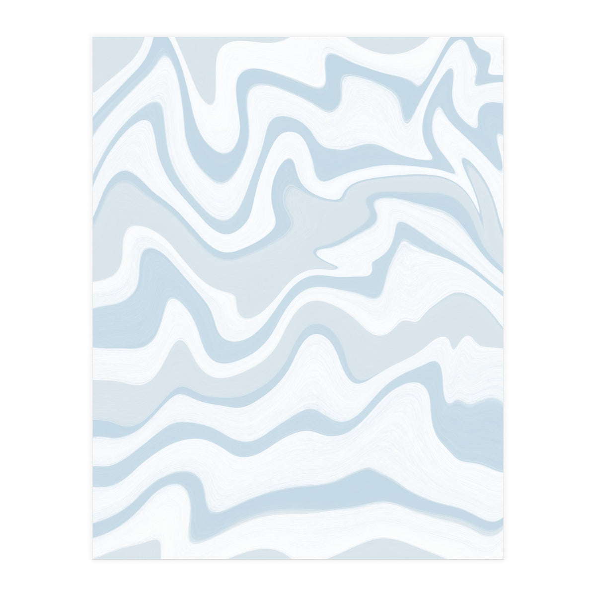 Seville Lines (Print Only)