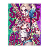 We Are Bad Guys (Print Only) thumbnail