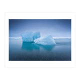 Icebergs (Print Only) thumbnail