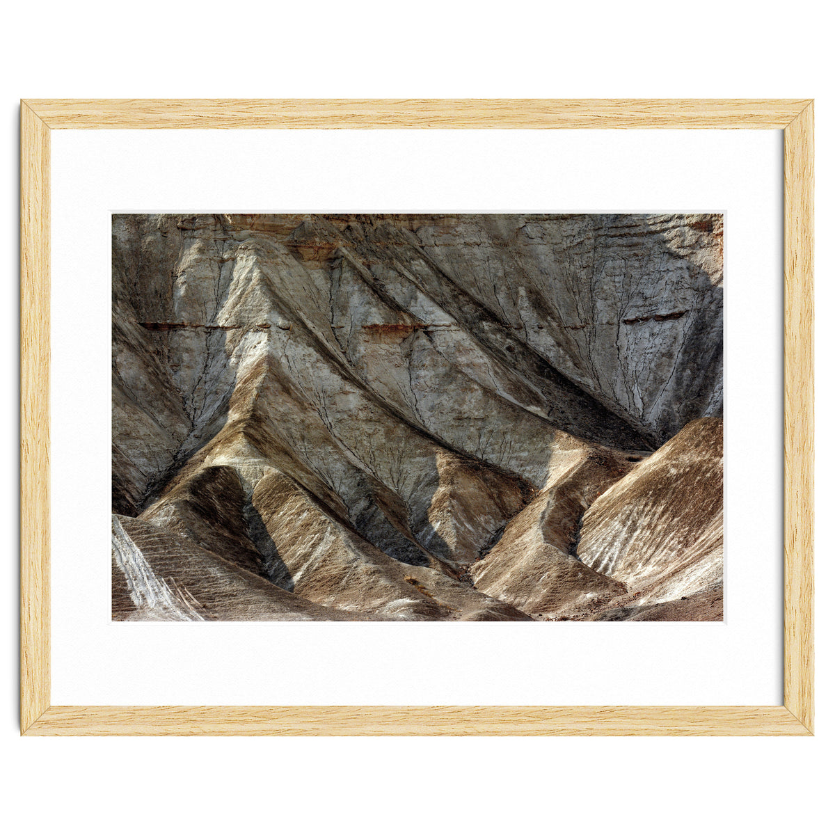 Mountains of the Judean Desert 3