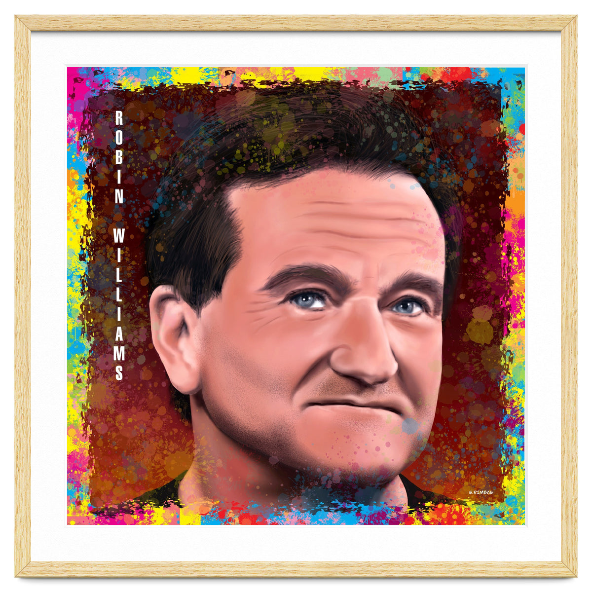 Robin Williams