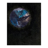 Walkingonthemoondark III (Print Only) thumbnail