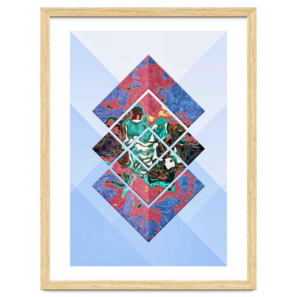 Geometric XXII