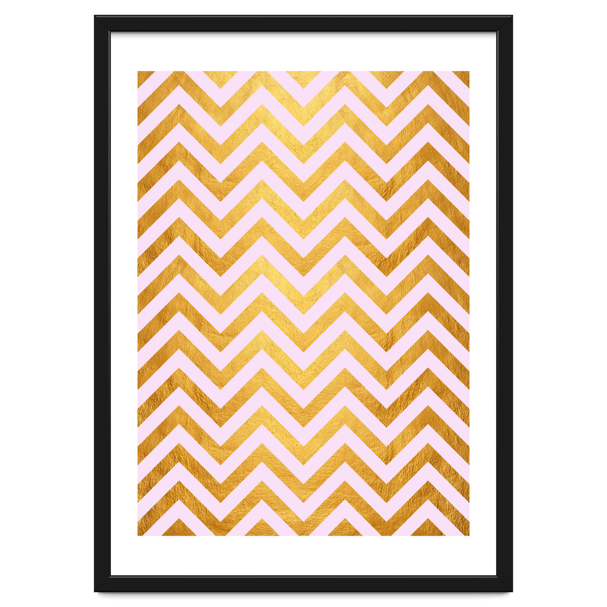Chevron Golden IV