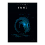 The Creation of Uranus (Print Only) thumbnail