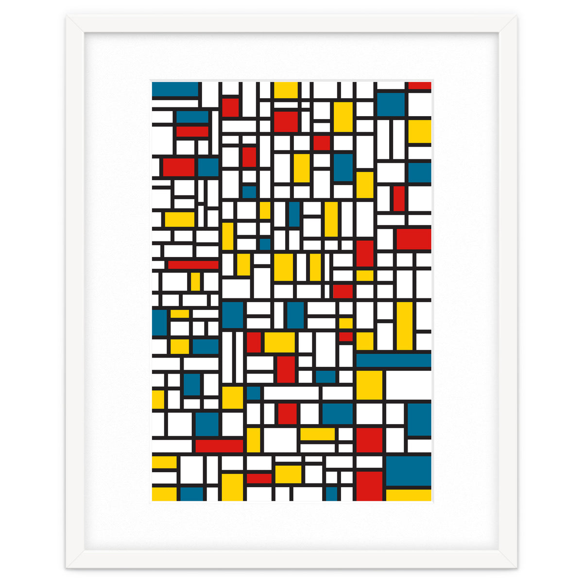 MONDRIAN EXTREME