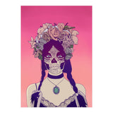 Lady Fy (Print Only) thumbnail