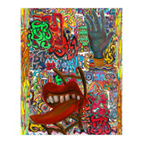 Oficina Del Cobrador 15 (Print Only) thumbnail
