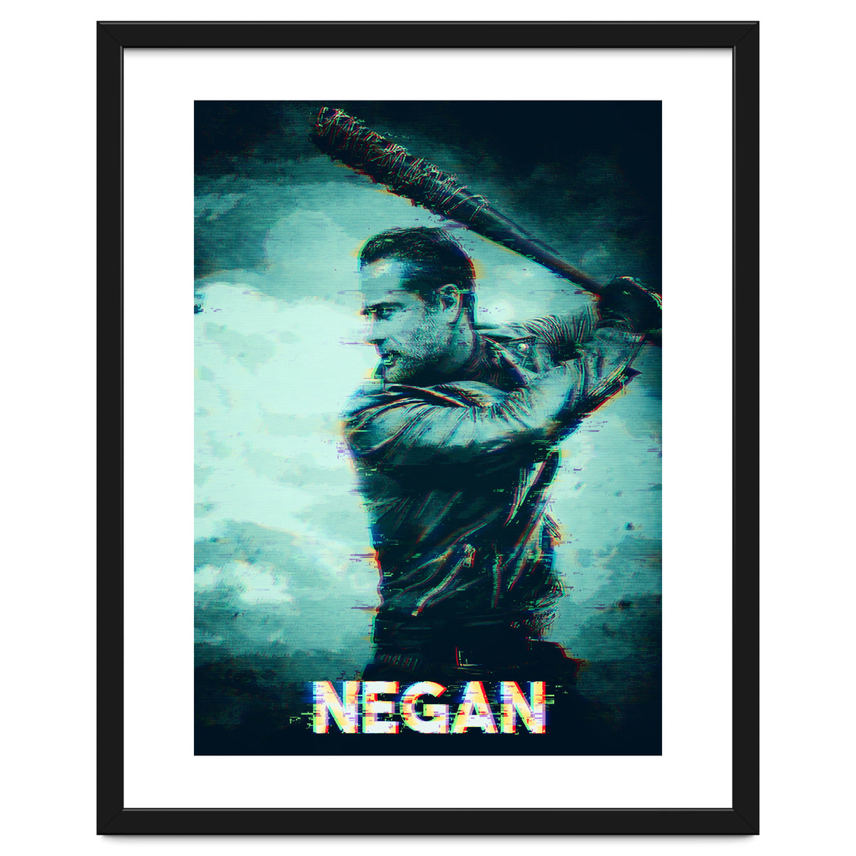 Negan