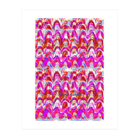 Pop Abstract A 52 (Print Only)