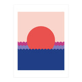 Sunset1 Rgb (Print Only) thumbnail