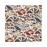 Moths of North America Pattern (Print Only) thumbnail