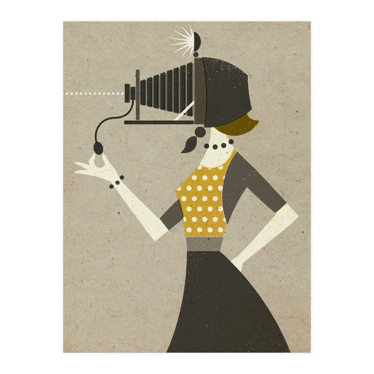 Photographic Memory (Print Only)