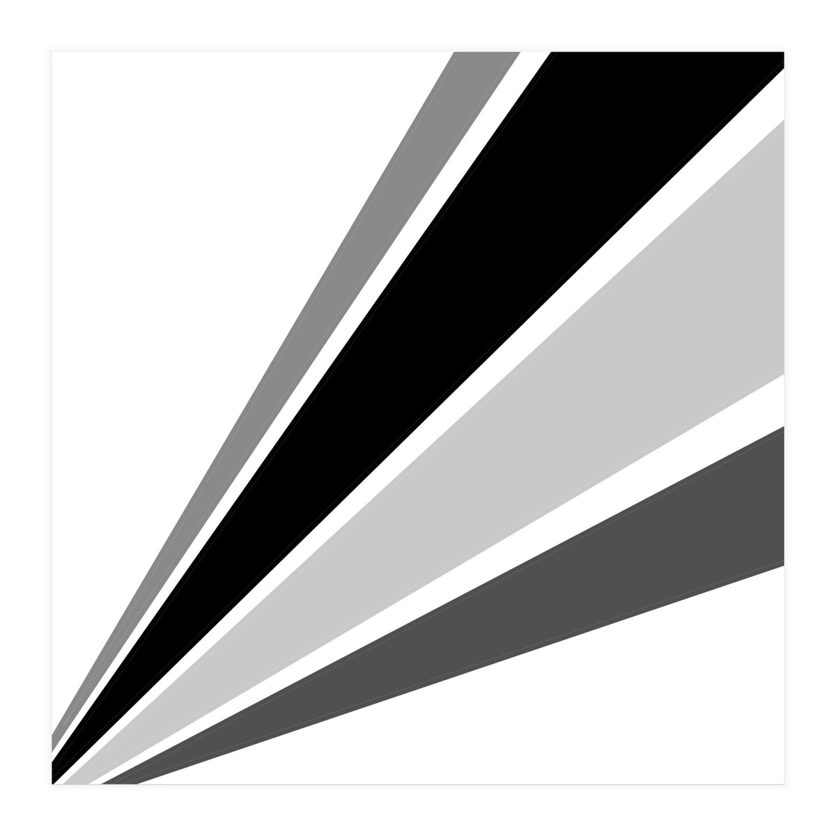 Way Back (Print Only)