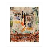 Abstraction (Print Only) thumbnail
