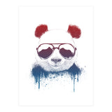 Stay Cool II (Print Only) thumbnail