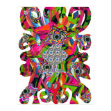 Pop Abstract 2023 171 Copia (Print Only) thumbnail