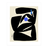 Balance To The Core (Print Only) thumbnail