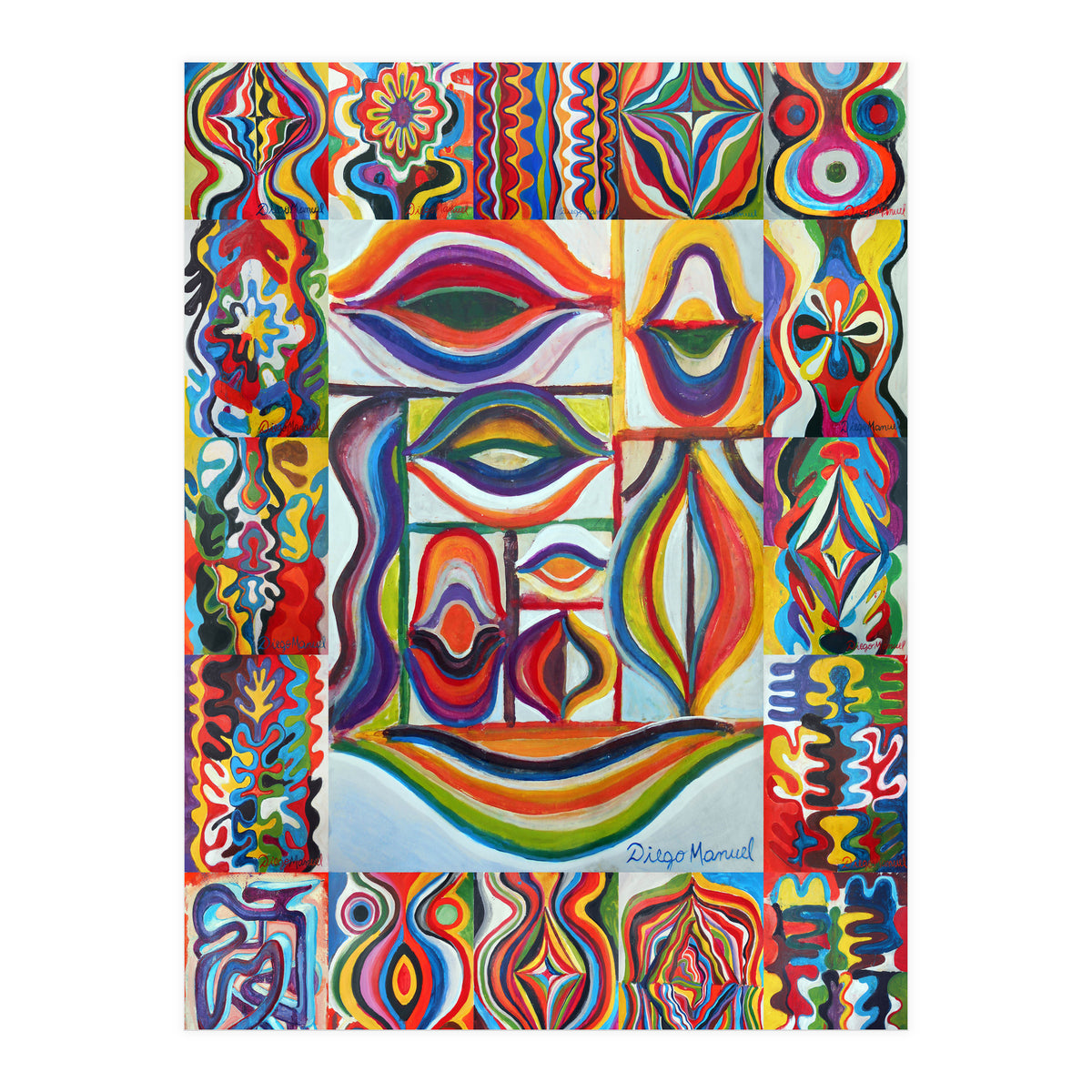 New Graffiti2022 175 (Print Only)