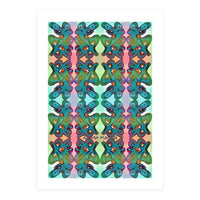 Graffitis 2021 Tapiz 70 (Print Only)