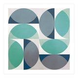 Half Circle 3 (Print Only) thumbnail