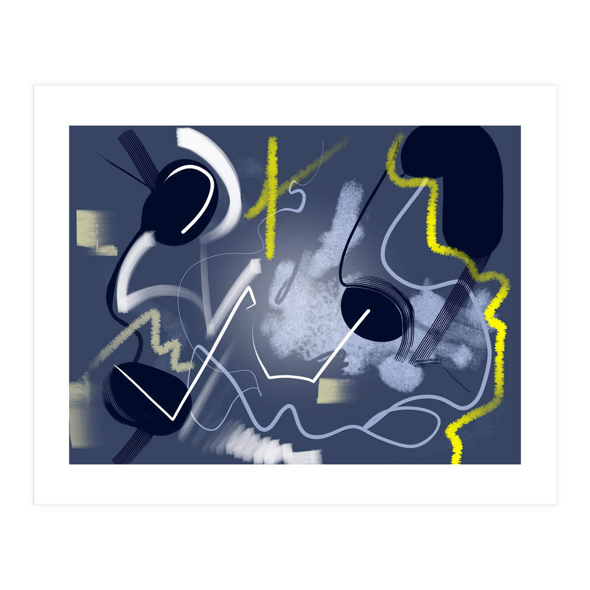 Anoitecer (Print Only)