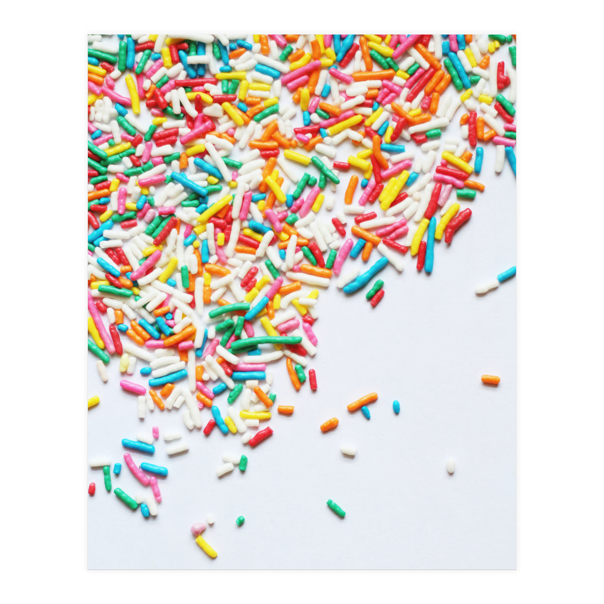 Sprinkles (Print Only)