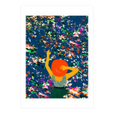 Lost in the meadows of our memories, it took me time to realise the seasons had changed again (Print Only) thumbnail