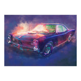 1967 Pontiac (Print Only) thumbnail