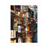 After The Rain (Print Only) thumbnail