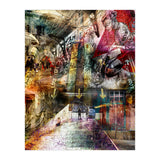 Led Astray (Print Only) thumbnail