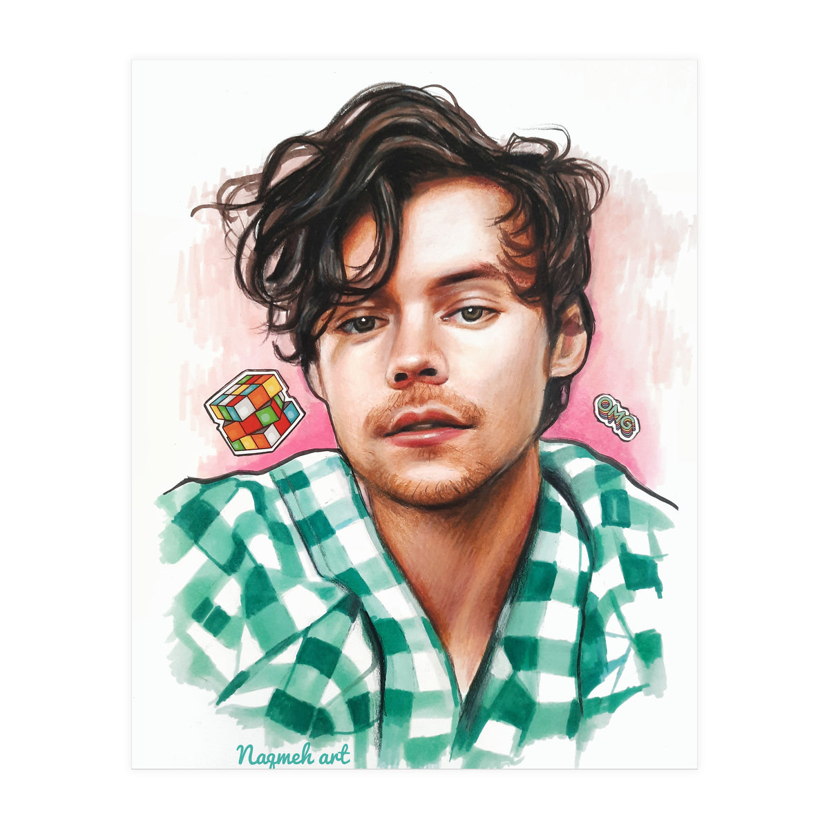 HS(GC)2 (Print Only)