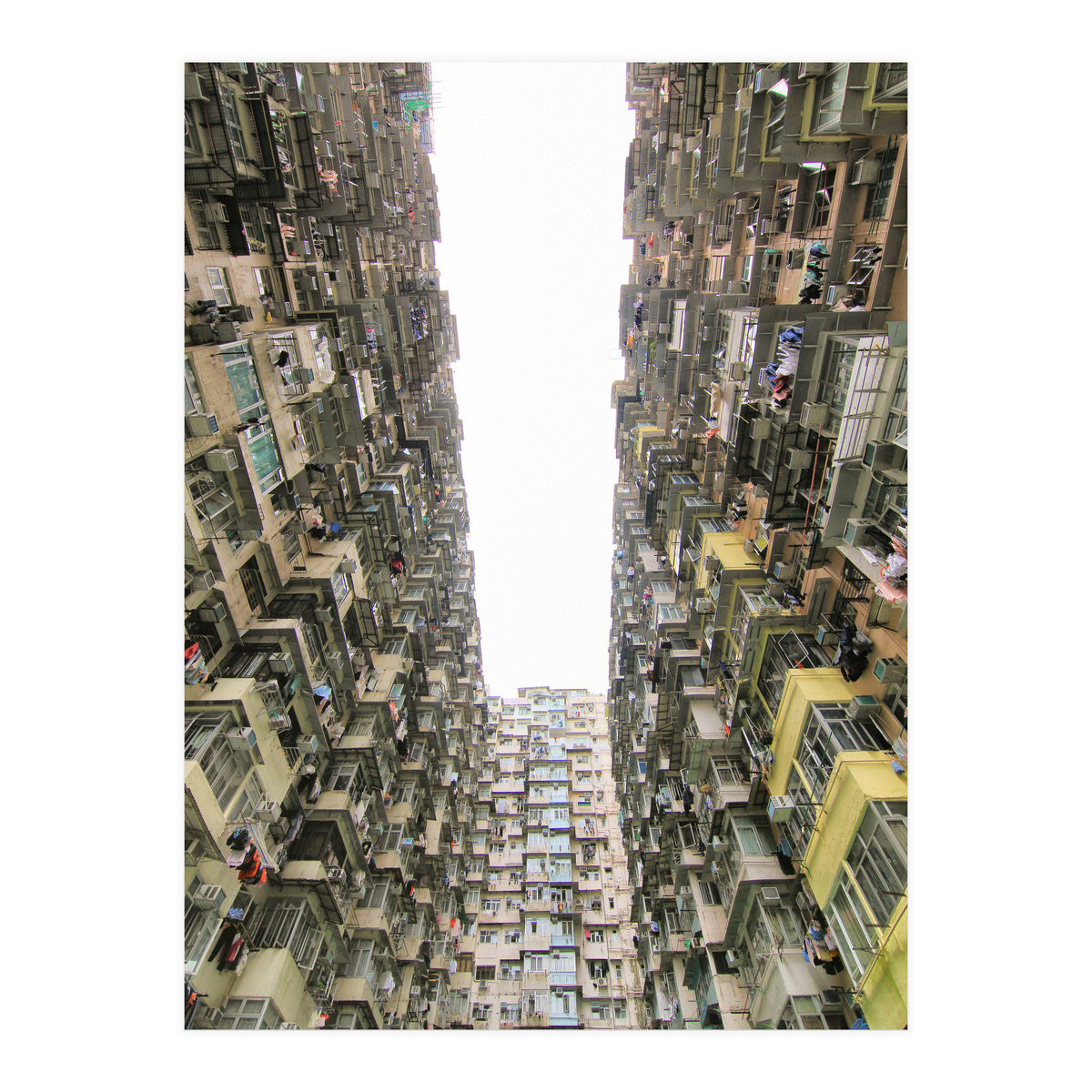 Yick Cheong 1 (Print Only)