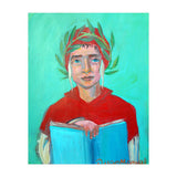 Dante Alighieri (Print Only) thumbnail