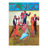 Mundial De Tango (Print Only) thumbnail