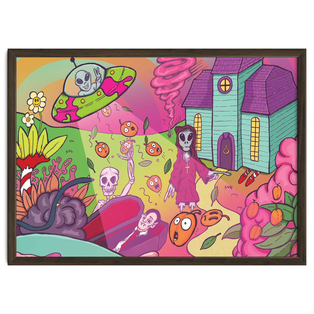 Sage Advice - Apricot & Sage Table Saison 5.0% - Abbeydale x Northern Monk