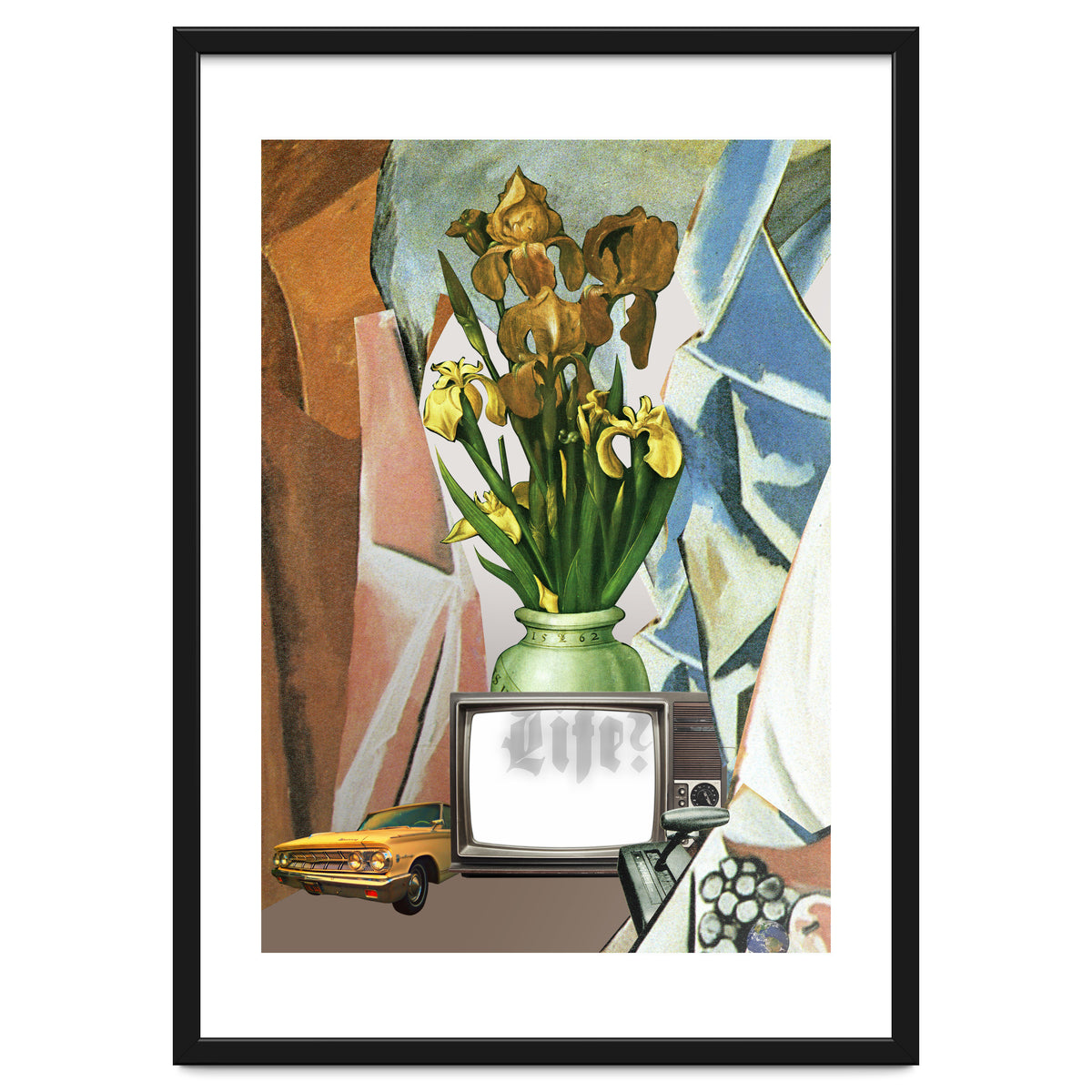 Still Leben · Traum