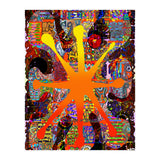 Fuego Y Graffiti 69 (Print Only) thumbnail