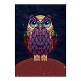 Owl 2 (Print Only) thumbnail