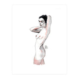 Untitled #47 Nude (Print Only) thumbnail