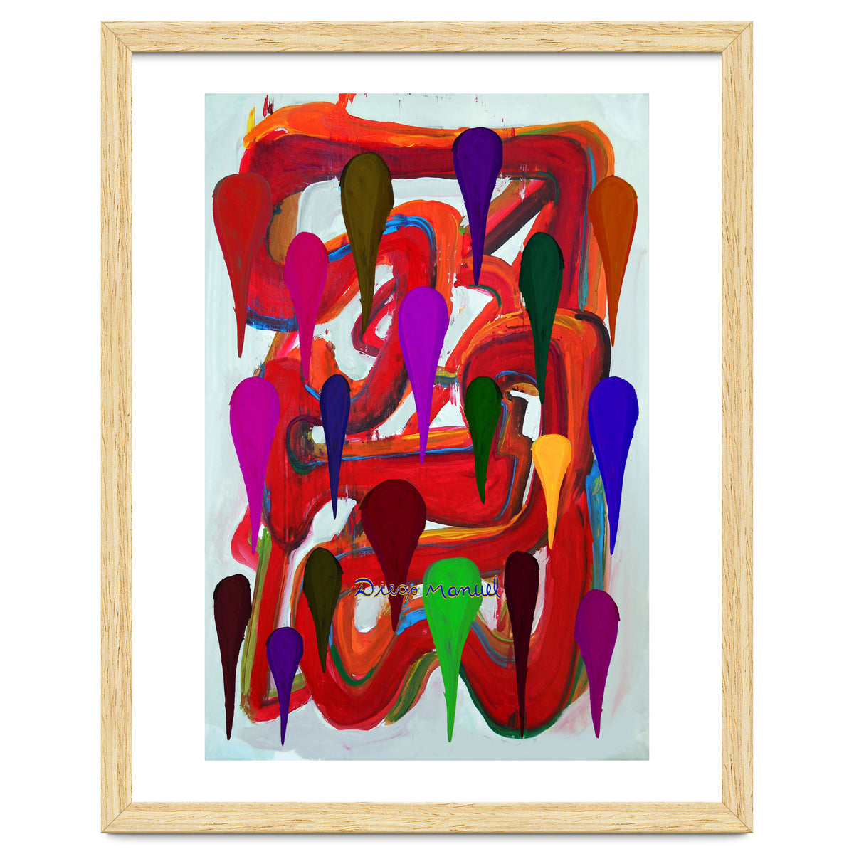 Graffiti Digital 2022 731