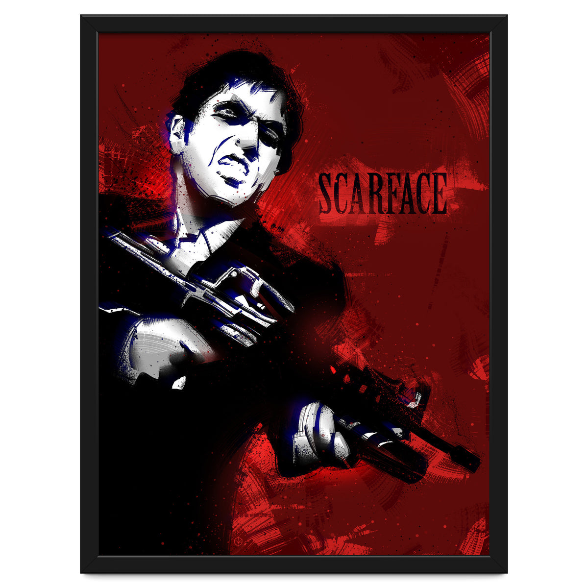 Scarface