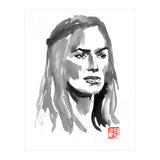 Queen (Print Only) thumbnail