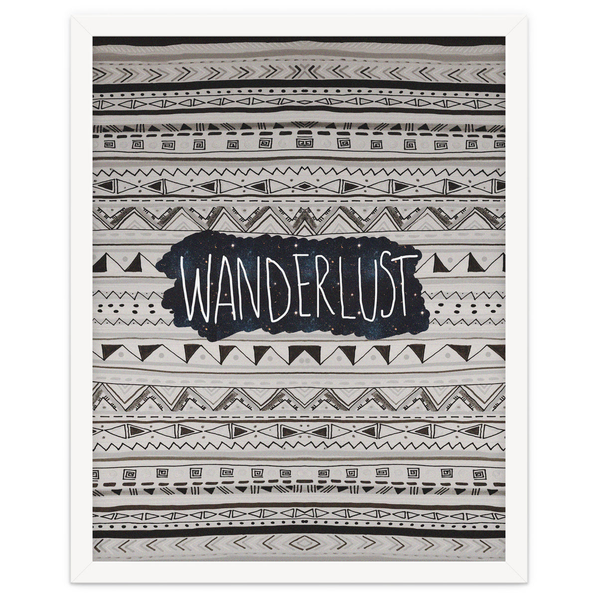 Wanderlust