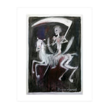La Muerte 3 (Print Only) thumbnail