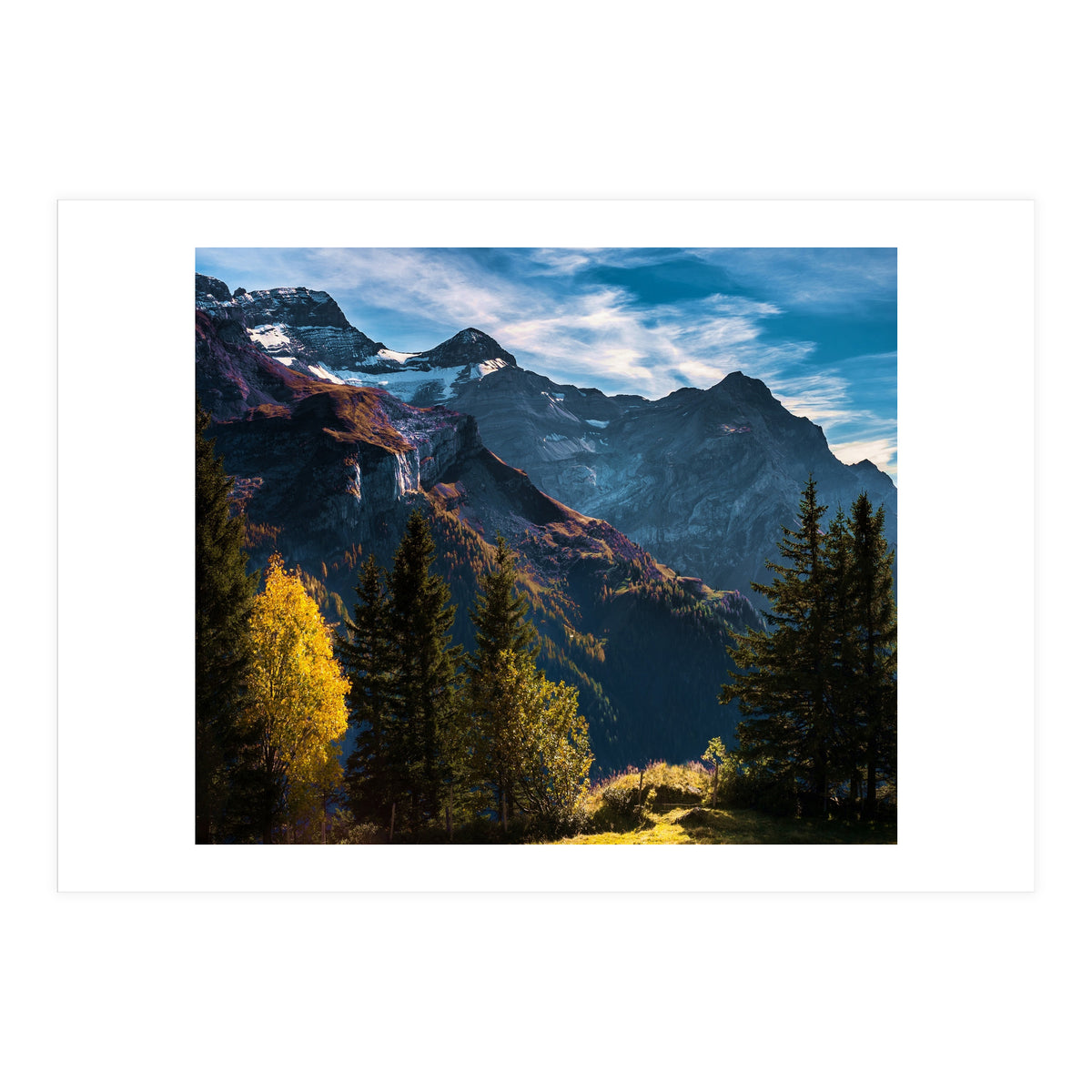 Nature SPIRIT (Print Only)