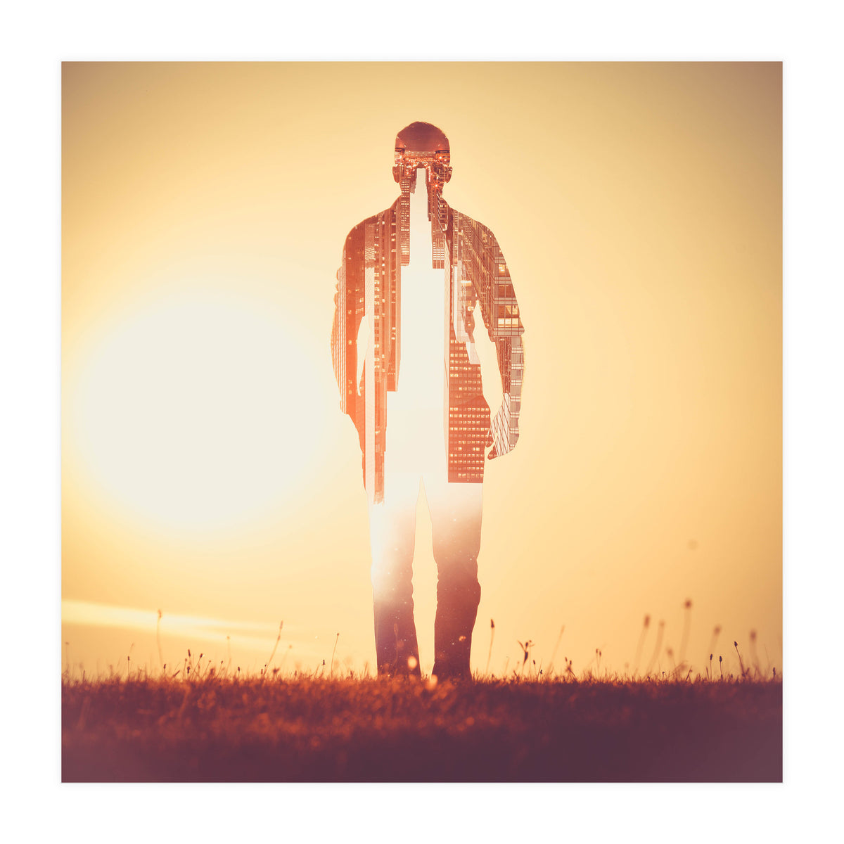 Think Twice (Print Only)