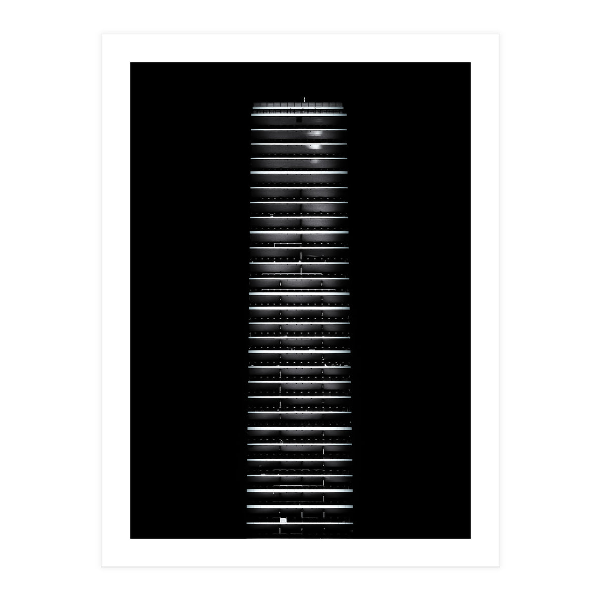 No 224 King St W Toronto Canada 1 (Print Only)