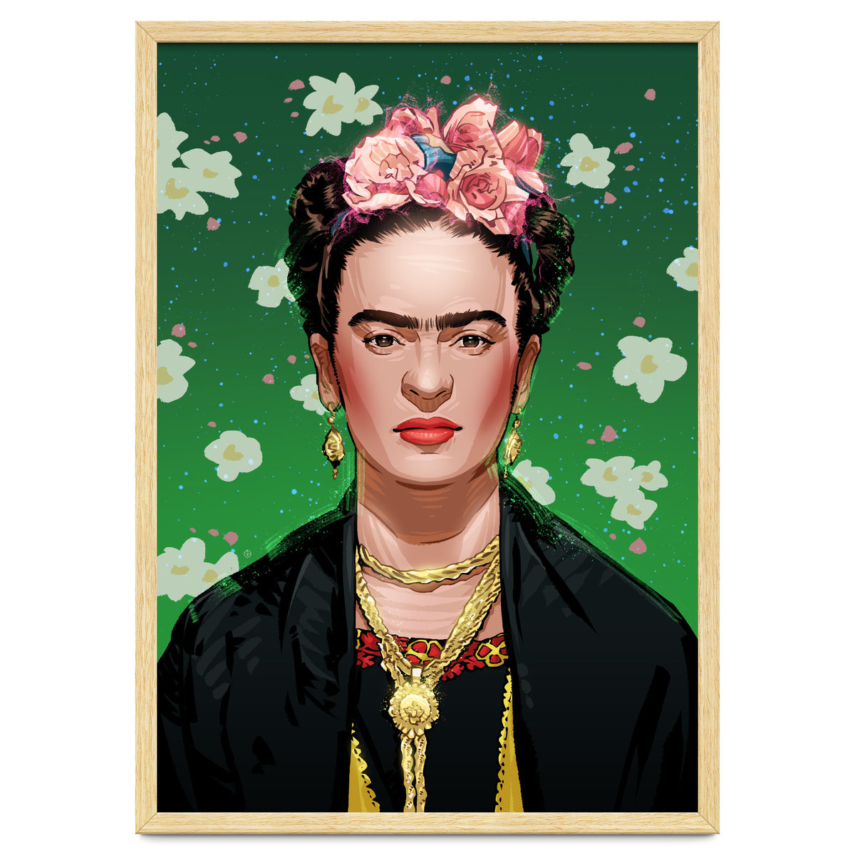 Frida Kahlo