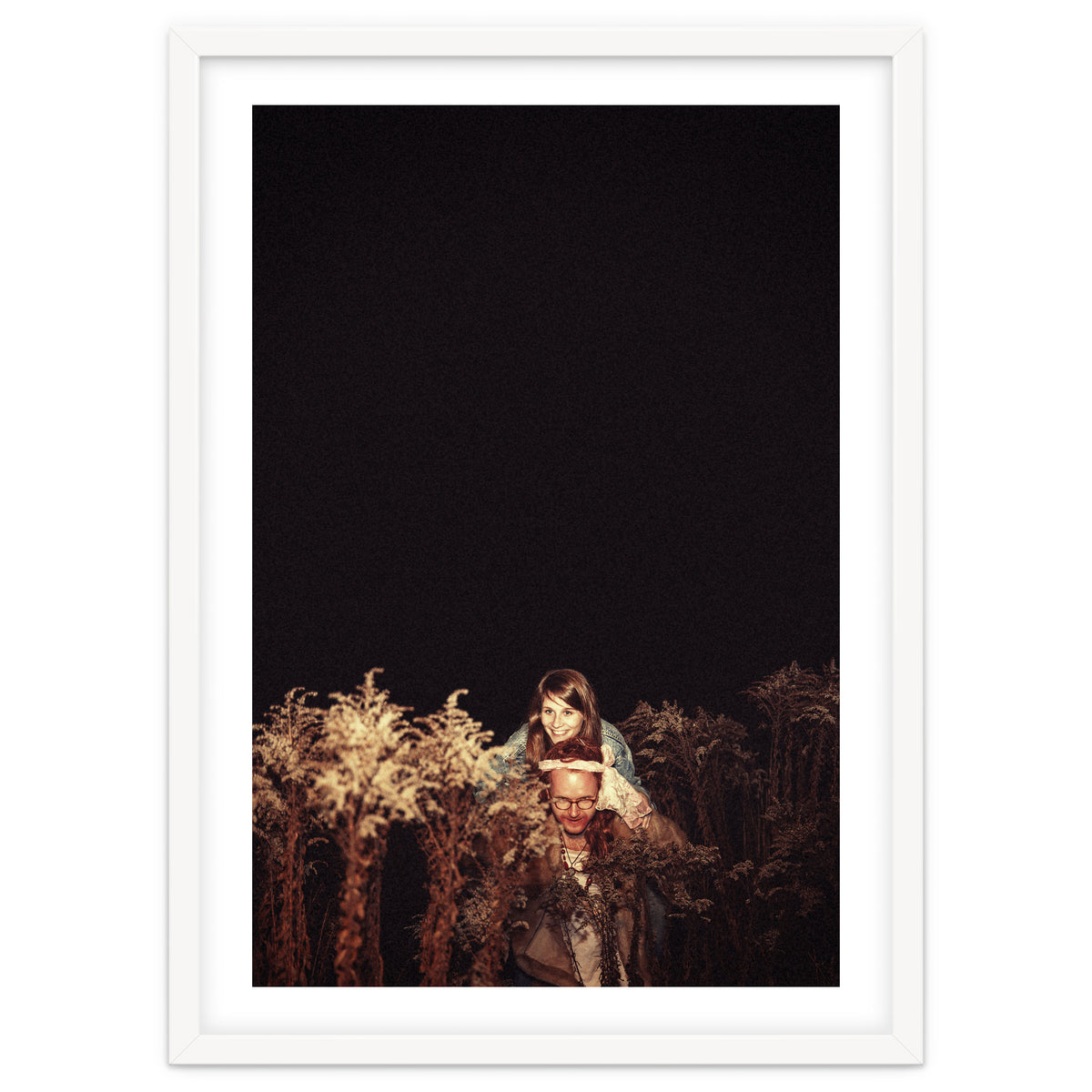 Buy the Ticket, Take the Ride